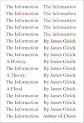 The Information Publisher: Pantheon