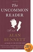 The Uncommon Reader