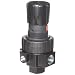 Parker 06R Compact Series Regulator, Relieving Type, NPT