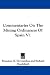 Books : Commentaries On The Mining Ordinances Of Spain V1
