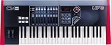 CME UF5 - 49 Key Semi-Weighted Synth-Action Music Keyboard