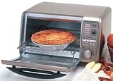 Sanyo SKVF7S Digital Convection Toaster Oven