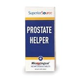 Superior Source Prostate Helper (60 tablets) Superior Source Prostate Helper (60 tablets)
