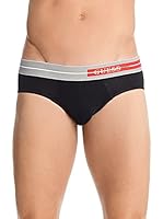 Guess Slip Hombre (Negro)