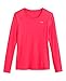 Under Armour Women's UA HeatGear Armour Long Sleeve