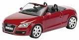 Review Schuco 49478100 / Schuco 04781 Audi TT Roadster