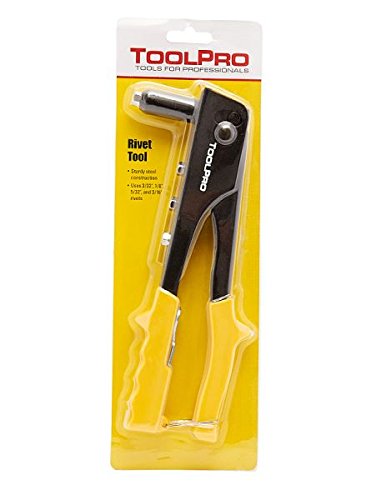 ToolPro Rivet Tool