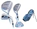 Aspire Girls JX9 Junior Golf Set, Ages 3-5