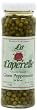 La Caperelle Green Peppercorn in Brine, 3.5-Ounce Jars (Pack of 12)