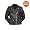 Biker Jackets - Women's Short Leather Biker Jacket LJ602