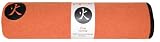  : Yogitoes Skidless Premium Mat Size Yoga Towel (Chinese Element Collection - Fire)