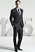 125 Years Luxury Pure Wool Single Breasted 2 Button Jacket