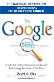 GOOGLE STORY, THE (REV ED)
