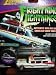 Johnny Frightning Lightnings GHOSTBUSTERS ECTO 1 A '59 Cadillac Diecast Vehicle