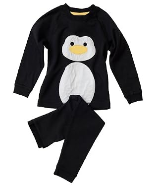Penguin Pyjamas