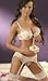 BH Set Beauty BH 75 B + String S + Strumpfgürtel