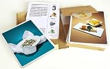 NIMM 3 - 24 Gourmetkarten - Kochrezepte - Metermorphosen - 