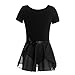 Magic Town Dance Leotards for Girls Toddler Ballet