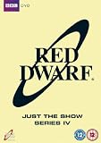 Red Dwarf Series 4 [DVD]