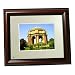 Digital Foci Image Moments A06-012 User Changeable Frame