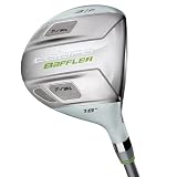 Cobra Lady Baffler T-Rail Fairway Wood