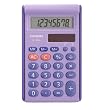Casio 10 Basic School Slr