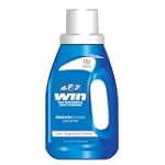 WIN High Performance Sport Liquid Detergent, Super Oxygenated Formula, 21-Ounce Bottles (Pack of 8)