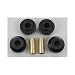 Energy Suspension 4-7112G Strut Rod Bushing Or Kit