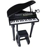 Electronic Grand Piano