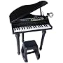 WinFun Baby Grand Piano
