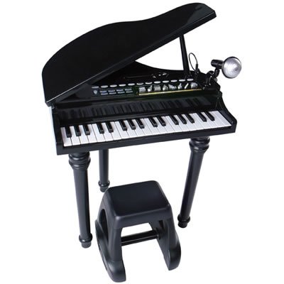 41amQ2PHEcL Electronic Grand Piano