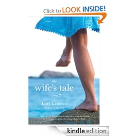 The Wife's Tale: A Novel