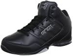 AND1 Master Mid 1001301028, Scarpe da...