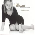 Back to Earth by Lisa Ekdahl