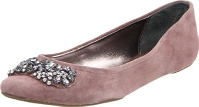 Nina Women's Jaxine Flat