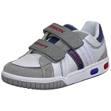 Geox Kids J Hero B Fashion Trainer