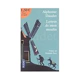 Lettres de Mon Moulin