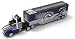 Colorado Rockies Official Major League Baseball ERTL Collectibles Delivery Series 1:87 Scale Die Cast Transporter