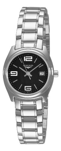 Longines Ladies Watches LungoMare L3.132.4.58.6 - 3