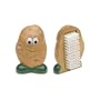 Mr Potato Vegetable Cleaning Brush