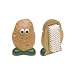 Mr Potato Vegetable Cleaning Brush