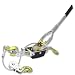 Neiko 5 Ton Heavy Duty Power Puller 3 Hooks 2 Gears
