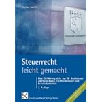 #9: Steuerrecht leicht gemacht: Eine Einführun&hellip;