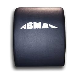 Abmat Abdominal Trainer - Crossfit Abmat - Core Exerciser