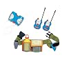 International Playthings Camp-O-Mania Discovery Set