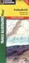 National Geographic, Trails Illustrated, Haleakala National Park: Hawaii, USA (Trails Illustrated - Topo Maps USA)