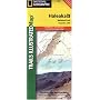 National Geographic, Trails Illustrated, Haleakala National Park: Hawaii, USA (Trails Illustrated - Topo Maps USA)
