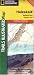 National Geographic, Trails Illustrated, Haleakala National Park: Hawaii, USA (Trails Illustrated - Topo Maps USA)