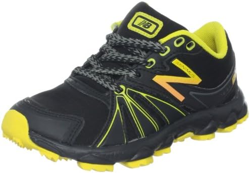 New Balance K1010 Minimus Grade Running Shoe (Big Kid)