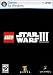 Search : Lego Star Wars III: The Clone Wars